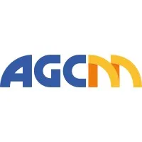 AGCM ILE DE FRANCE logo