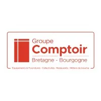 GROUPE COMPTOIR logo