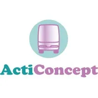 ACTICONCEPT logo