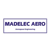 MADELEC AERO logo