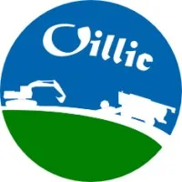 ENTREPRISE OILLIC logo