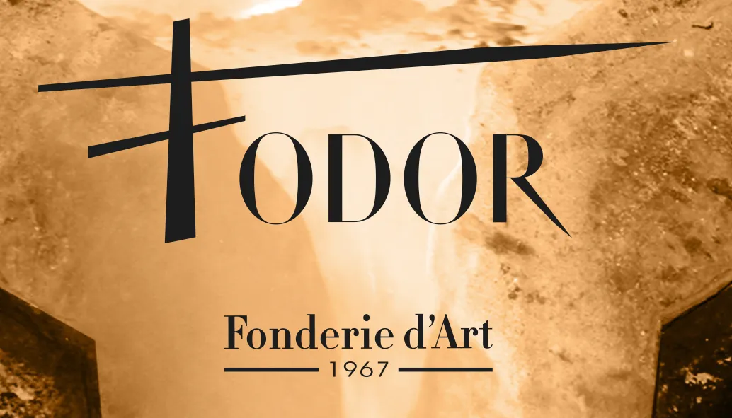 S.N.F.- SOCIETE NOUVELLE FODOR logo