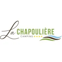 CAMPING LA CHAPOUILLERE logo