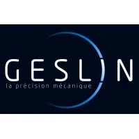 GESLIN SAS - MECANIQUE DE PRECISION logo