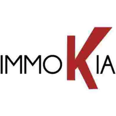 IF DEVELOPPEMENT (IMMOKIA) logo