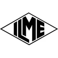 ILME FRANCE logo