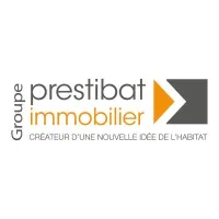 PRESTIBAT IMMOBILIER logo