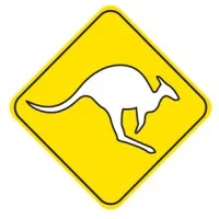 KANGOUROU logo