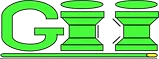 GREEN ISOLIGHT INTERNATIONAL (GII) logo