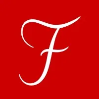 Voici le logo de la marque SCEA LA FRAISERAIE qui représente son identité graphique.