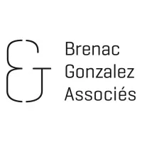 ATELIER D'ARCHITECTURE BRENAC-GONZALEZ & ASSOCIES logo