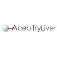 ACEP FRANCE logo