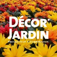DECOR JARDIN logo