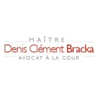 BRACKA DENIS logo