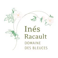 DOMAINE DES BLEUCES logo
