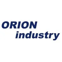 ORION INDUSTRY logo