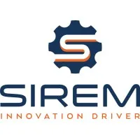 SIREM IMMOBILIER logo