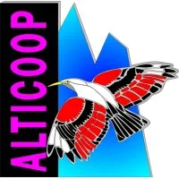 ALTICOOP VELO (ALTICOOP VELO) logo