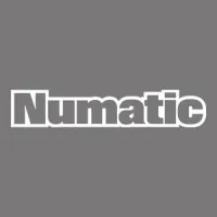 NUMATIC INTERNATIONAL SAS logo