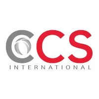 CCS INTERNATIONAL logo