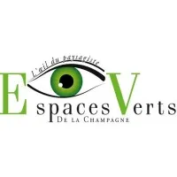 ESPACES VERTS DE LA CHAMPAGNE logo