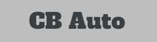 GARAGE BUJON logo
