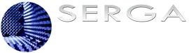 SOCIETE D'ETUDE ET DE REALISATION EN GENIE ACOUSTIQUE (SERGA) logo