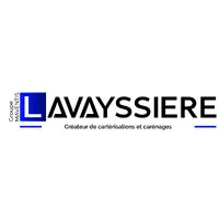 ETS LAVAYSSIERE logo