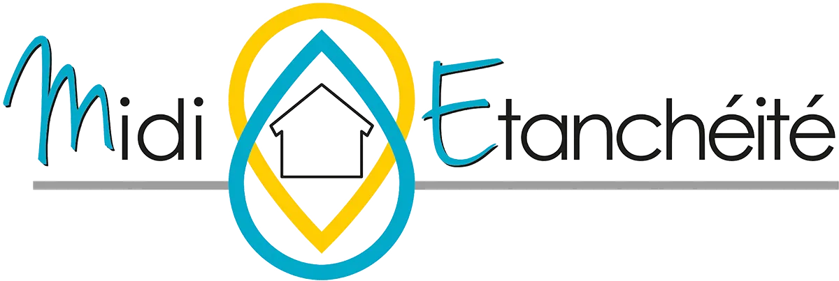 MIDI ETANCHEITE logo