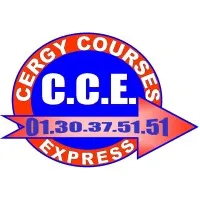 CERGY COURSES EXPRESS (CERGY COURSES EXPRESS - CCE AFFRETEMENT) logo