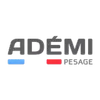 ADEMI PESAGE logo