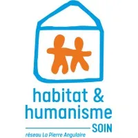 FEDERATION HABITAT ET HUMANISME logo