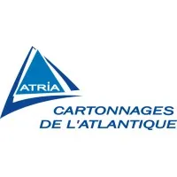 CARTONNAGES DE L ATLANTIQUE logo
