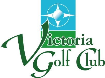 VICTORIA GOLF CLUB logo