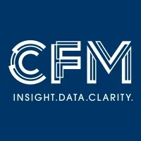 CAPITAL FUND MANAGEMENT logo