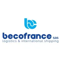 BECOFRANCE logo