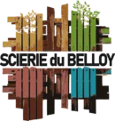 SARL  SCIERIE DU BELLOY logo