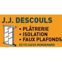SARL DESCOULS logo
