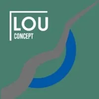 LOU CONCEPT logo
