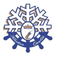 KRUZ SEAFOOD logo