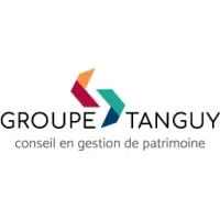 TANGUY FINANCES logo