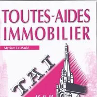 TOUTES AIDES IMMOBILIERES logo