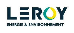 LEROY logo