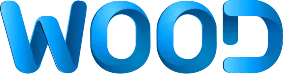 WOOD logo