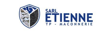 SARL ETIENNE logo