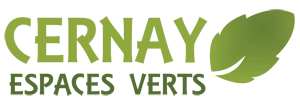 CERNAY ESPACES VERTS logo