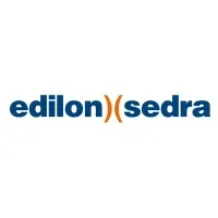 EDILON)(SEDRA FRANCE (EDILON) (SEDRA FRANCE) logo