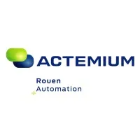 ICM AUTOMATION logo