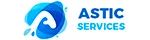 ASTIC SERVICES logo