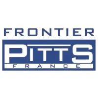 FRONTIER PITTS FRANCE (FPF) logo
